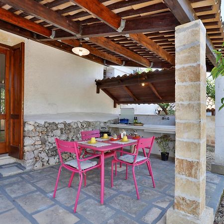 Agriturismo Masseria Gianferrante Ugento Exterior foto