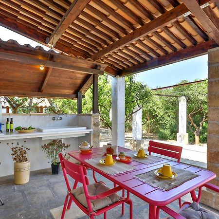 Agriturismo Masseria Gianferrante Ugento Exterior foto